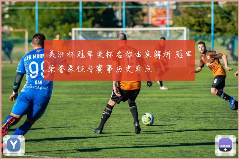 美洲杯冠军奖杯名称由来解析 冠军荣誉象征与赛事历史看点