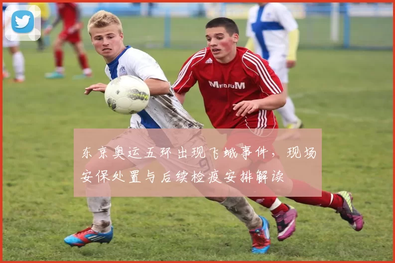 东京奥运五环出现飞蛾事件，现场安保处置与后续检疫安排解读
